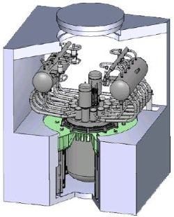 SVBR-100 module (AKME) 250